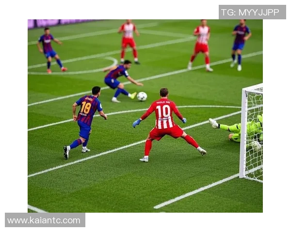 9月17日巴萨对赫罗纳精彩比赛录像回放及中文解说分析