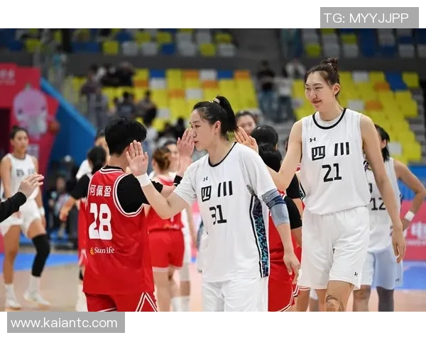 媒体人热议全运会不转播女篮：2025年了，想看全运会都不简单