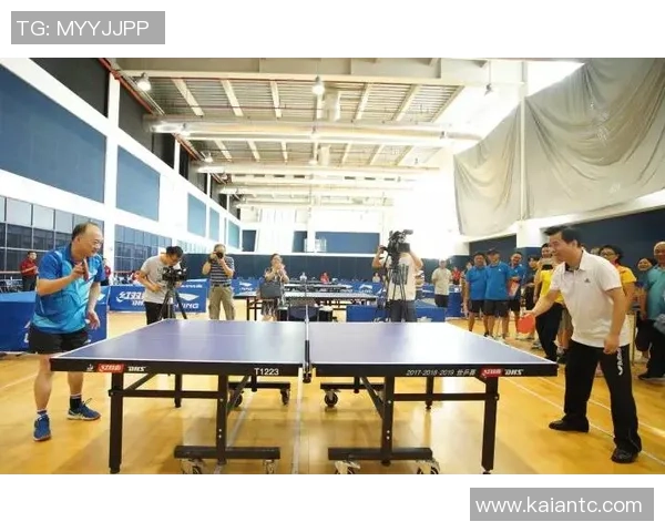 延长县举行2025年“政协杯”乒乓球联谊赛