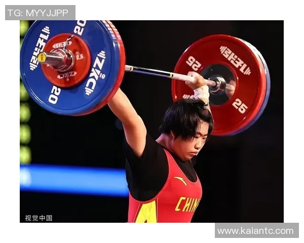 打破纪录，廖桂芳夺冠！福建省委省政府宣布贺电