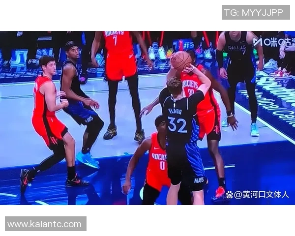 火箭109-122独行侠 球员点评：3人优异，3人及格，阿门谢泼德崩盘